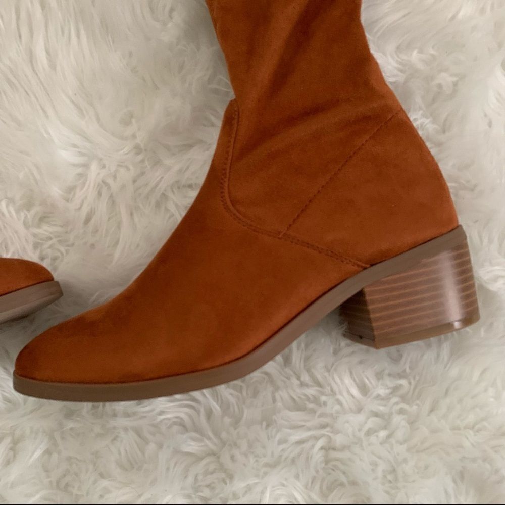 New York & Company Ruby Boot - Picture 3 of 5
